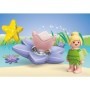 Playmobil - Junior Disney Clopotica si floarea plutitoare Playmobil - 5